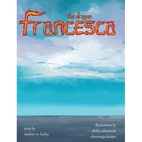 Francesca the Dragon