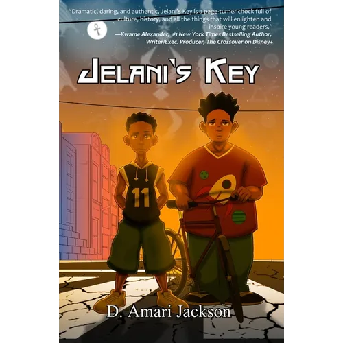 Jelani's Key