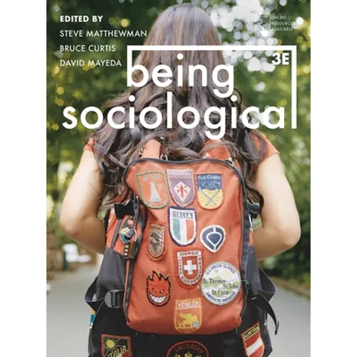 Being Sociological