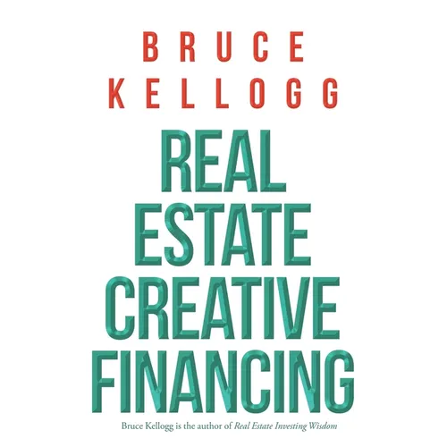 Real Estate: Creative Financing
