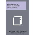 Environmental Technologies in Architecture