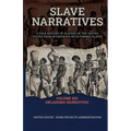 Slave Narratives Volume XIII Oklahoma Narratives