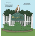 Ona The Osprey Visits Bayville