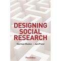 Designing Social Research: The Logic of Anticipation