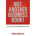 Not Another Business Book!