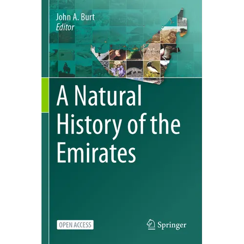 A Natural History of the Emirates