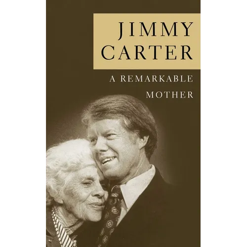 A Remarkable Mother