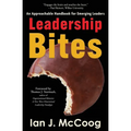 Leadership Bites: An Approachable Handbook for Emerging Leaders