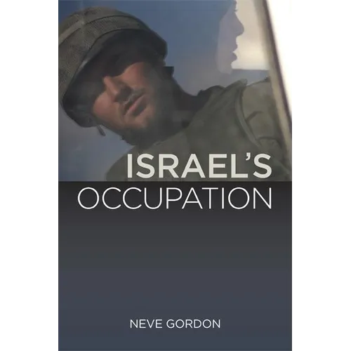 Israel's Occupation