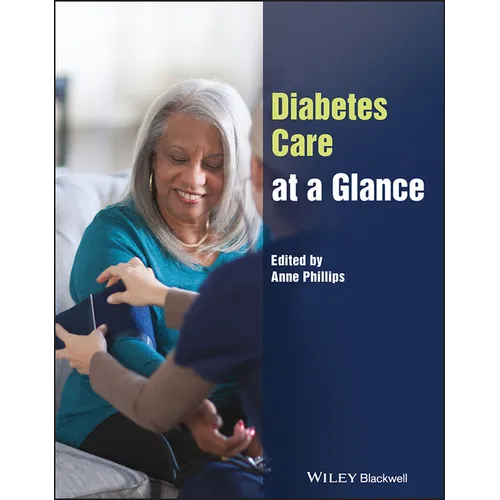 Diabetes Care at a Glance
