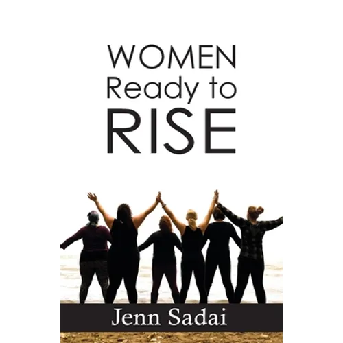 Women Ready to Rise: True Tales Series