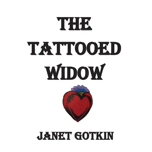 The Tattooed Widow