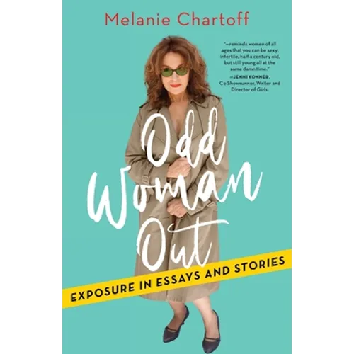 Odd Woman Out: Exposure in Essays and Stories