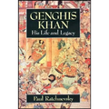 Genghis Khan