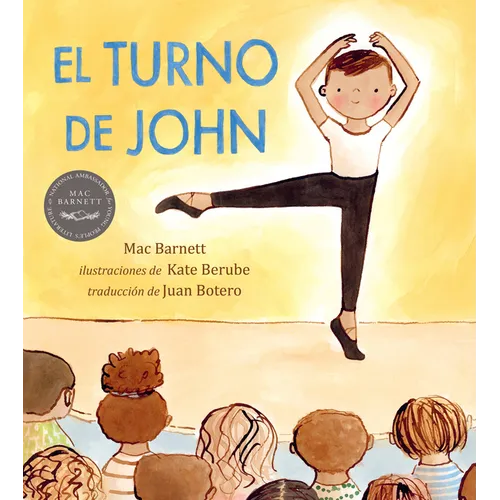 El Turno de John