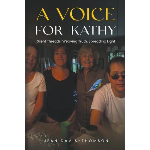 A Voice For Kathy