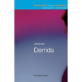 Jacques Derrida