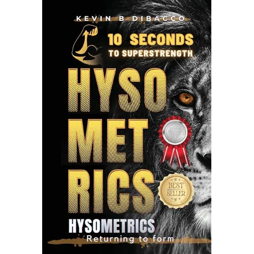Hysometrics