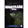 Nightmare Hour TV Tie-In Edition: Time for Terror