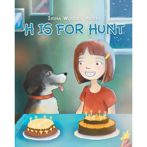 H is for Hunt
