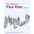 The Diaries of Paul Klee, 1898-1918