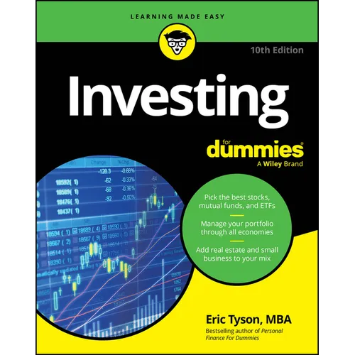 Investing for Dummies