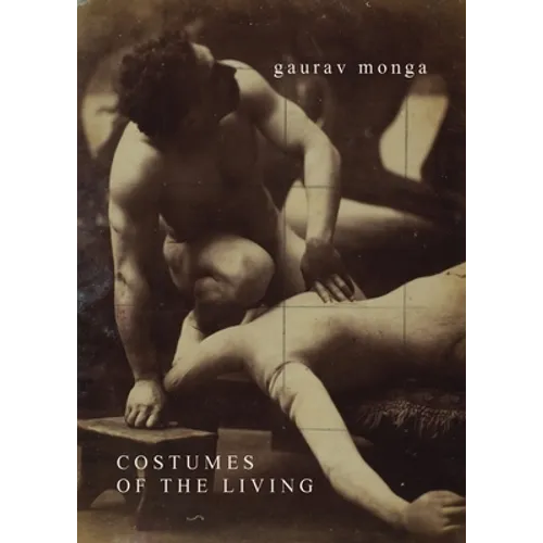 Costumes of the Living
