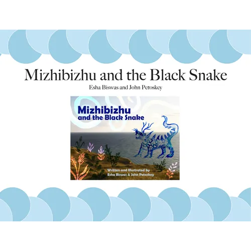 Mizhibizhu and the Black Snake