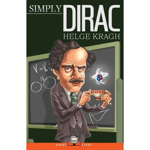 Simply Dirac