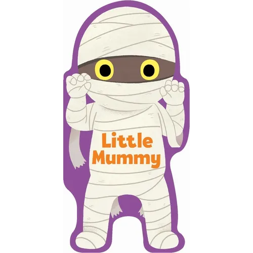 Little Mummy