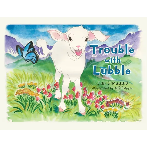 Trouble with Lubble