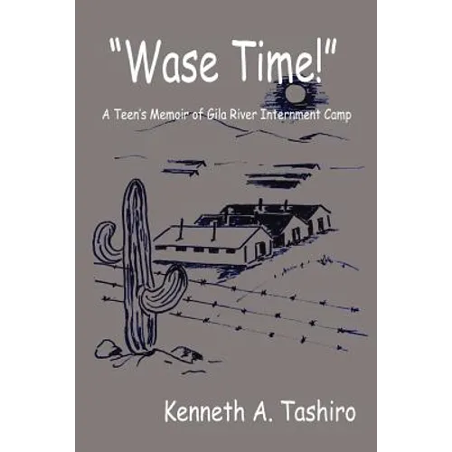 Wase Time!