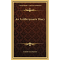 An Artilleryman's Diary