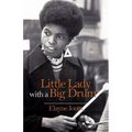 Little Lady with a Big Drum