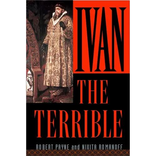 Ivan the Terrible