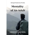 Mentality of an Adult