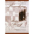 Rememberings: The World of a Russian-Jewish Woman in the Nineteenth Century