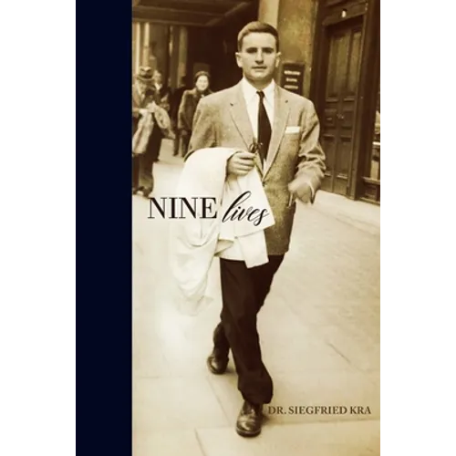 Nine Lives