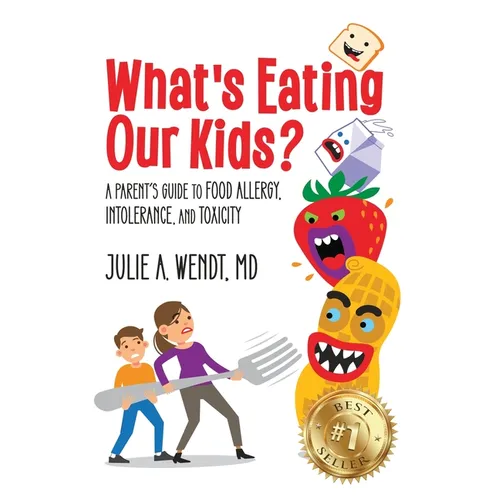 What's Eating Our Kids?