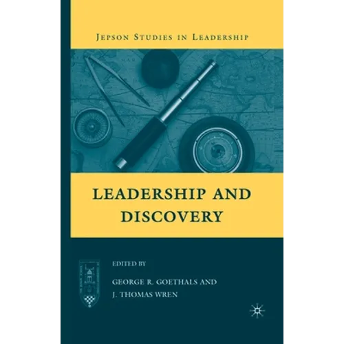 Leadership and Discovery