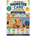 The complete hamster care handbook