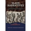 Slave Narratives Volume I Alabama Narratives