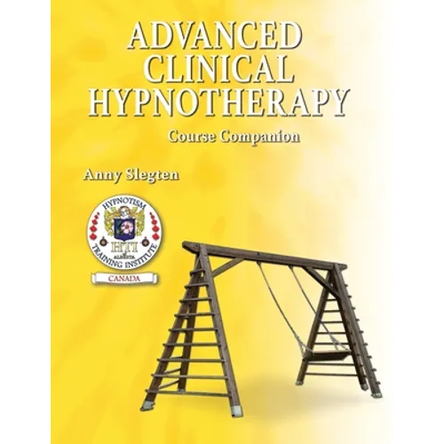 Advanced Clinical Hypnotherapy