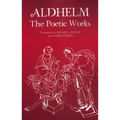 Aldhelm: The Poetic Works