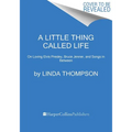 A Little Thing Called Life: On Loving Elvis Presley, Bruce Jenner, and Songs in Between