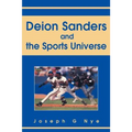 Deion Sanders and the Sports Universe