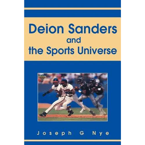 Deion Sanders and the Sports Universe