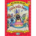 We Both Read-Lulu's Wild Party (Pb)
