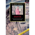 The Cambridge Companion to Dante