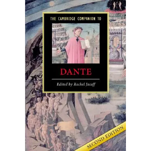 The Cambridge Companion to Dante